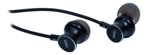 Fone De Ouvido Esportivo Bluetooth Oex Cross Fn411 - Preto