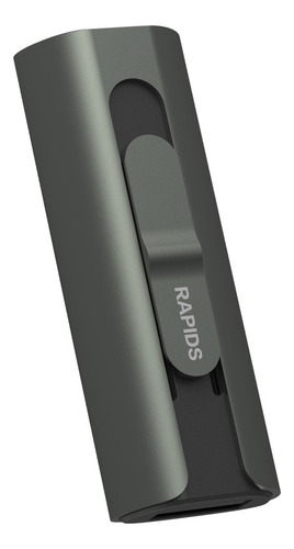 Memoria Usb Dual Impulsado Por Ssd Core 512 Gb Usb-c Y Usb-a