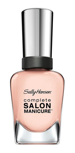 Sally Hansen - Esmalte Salon Manicure Arm Candy Nº141