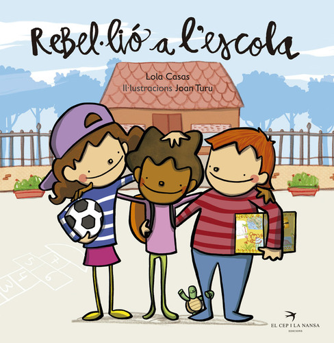 Rebel·lió A L'escola (libro Original)