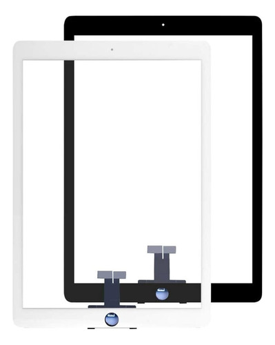 Táctil Touch Para Apple iPad Air 3 (2019) A2152 A2123 A2153