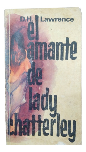 El Amante De Lady Chatterley