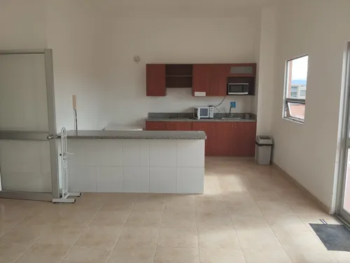 Oficina En Arriendo/venta En Chico Norte Ii. Cod A1614514