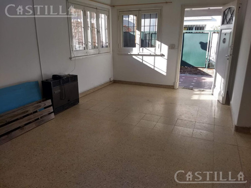 Venta Ph 2 Dormitorios - Beccar-vias/rolon Con Renta