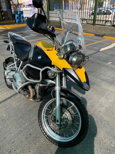 Imagen 7 de 8 de Bmw 1200 Gs