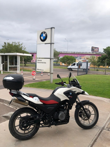 Imagen 2 de 2 de Bmw G 650 Gs - Gencosa