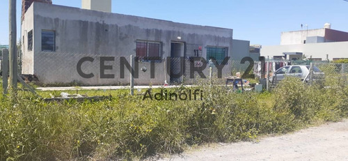 Imagen 3 de 3 de Calle 653 Esq. 16 - Casa A Terminar En Venta - Parque Sicardi