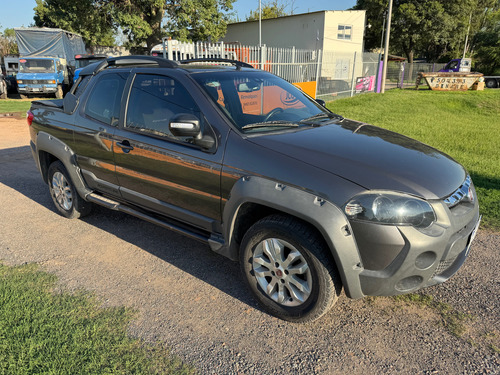 Fiat Strada 1.6 Adventure Cd Pack Top