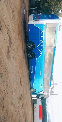 Scania 360 Busscar