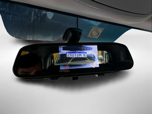 Imagem 5 de 13 de Hyundai Tucson Gls 4x2 2.0 16v At