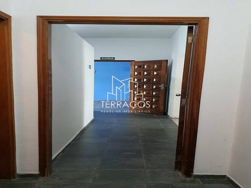 Imagem 18 de 30 de Ótima Casa Comercial Com 161 M² Para Venda Ou Locação No Bairro Vila Lacerda Em Jundiaí - Sp - Ca00712 - 70777718