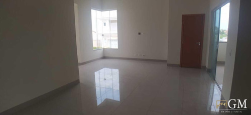 Imagem 7 de 15 de Casa Em Condomínio Para Venda Em Presidente Prudente, Porto Bello Residence, 4 Dormitórios, 6 Banheiros - Ccv55141_2-1249608