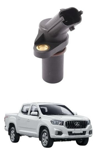 Sensor Ckp Para Maxus T60 2.8 2017-2022