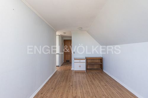 Depto. 1 Dormitorio