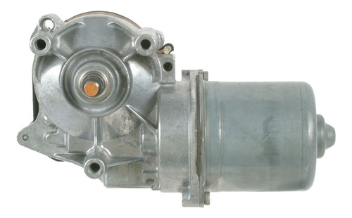 Motor Limpiaparabrisas Delantero Ford Escape 08 A 12 Cardone (Reacondicionado)