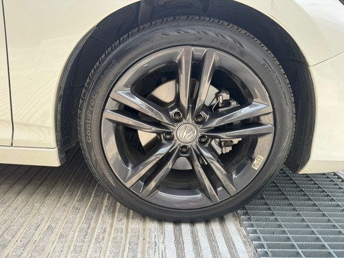 Acura Integra 1.5 A-Spec Cvt