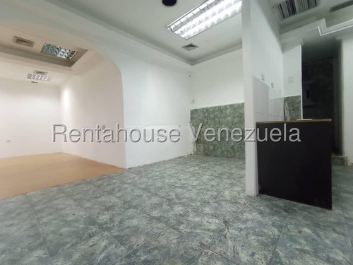 Ls Vende Local Comercial Centro Plaza Los Palos Grandes