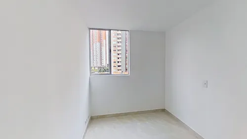 Apartamento En Venta Robledo
