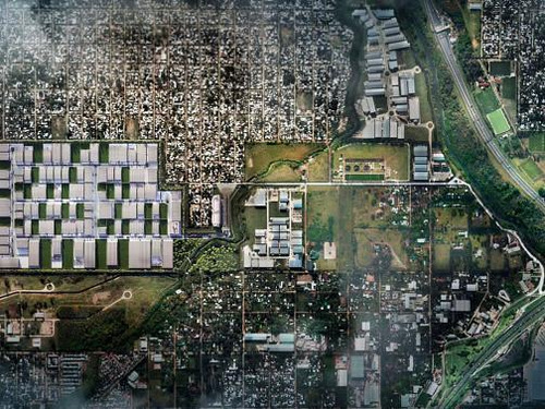 Parque Industrial Reconquista. Vicente Lopez Y Planes 001