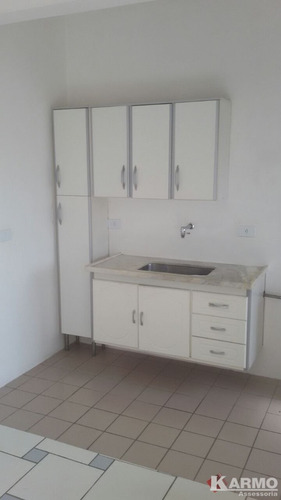 Imagem 13 de 14 de Apartamento Em Lauzane Paulista