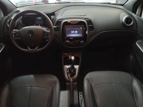 Renault Captur 1.6 16V SCE FLEX ZEN MANUAL