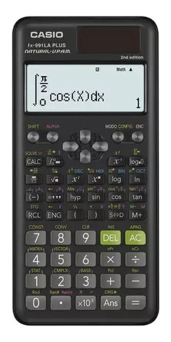 Calculadora Cientifica Casio Fx-991esplus-2