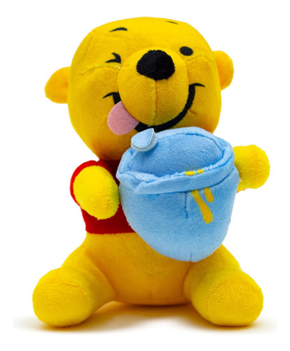 Juguete Para Perros De Disney, Winnie The Pooh Winking Hunny