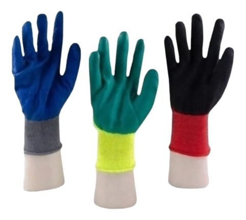 Guantes De Precisión Precio X 6 Pares 