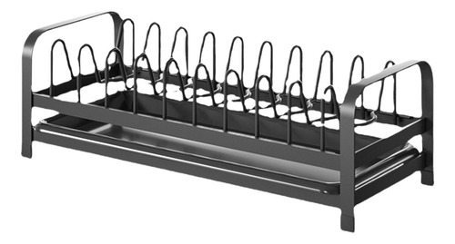 Estante Para Secar Platos, Soporte De Almacenamiento De