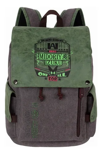 comprar Nuevas Mochilas Escolares My Hero Academia, Mochilas Para Es