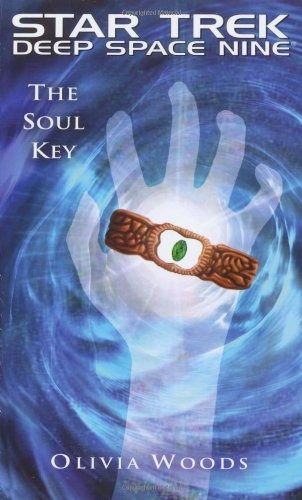 Star Trek Deep Space Nine The Soul Key