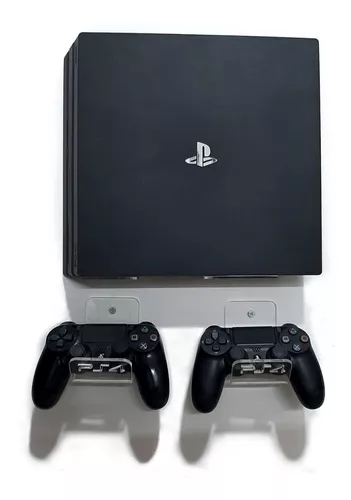 Playstation 4 Soporte