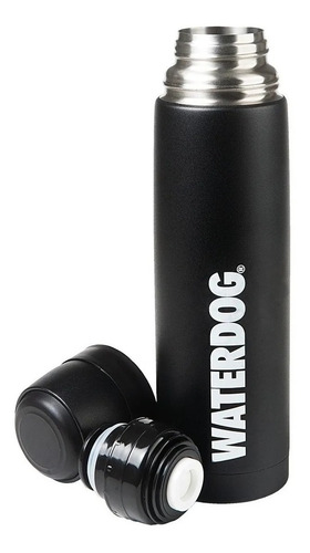 Termo Waterdog Acero Inoxidable 1 Litro Ta1001ale