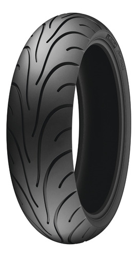 Cubierta 180/55 R17 Michelin Pilot Street Radial Trasera Md