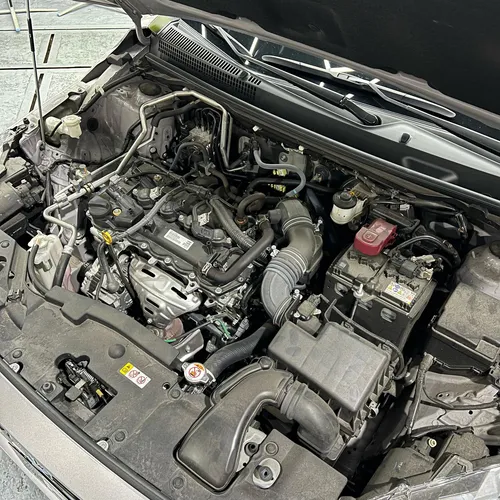 Toyota Yaris G 2024