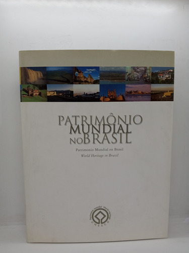 Patrimonio Nacional De Brasil - En Portugués - Unesco 