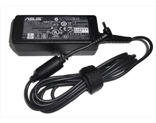 Cargador Original Asus Eee Pc 1001px 1005ha 19v 2 1a 40 W Mercadolibre