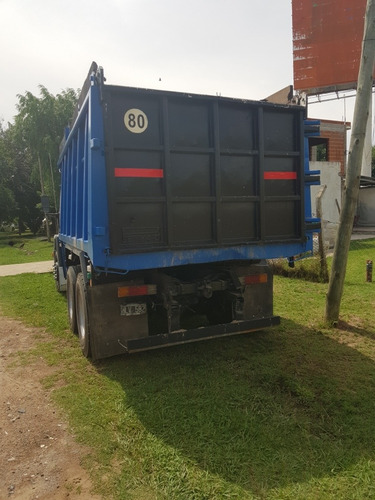 Ford Cargo