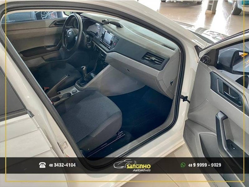 Volkswagen Polo 1.6 8v