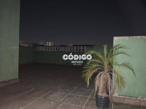 Imagem 25 de 30 de Sobrado À Venda, 228 M² Por R$ 640.000,00 - Vila Santana - São Paulo/sp - So0722