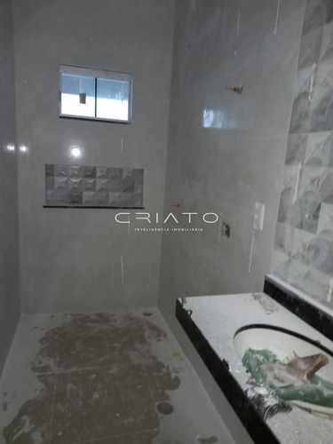 Imagem 3 de 13 de Casa - Santa Clara - 3 Quartos Sendo 1 Suite - 180 M² - 300. - 328