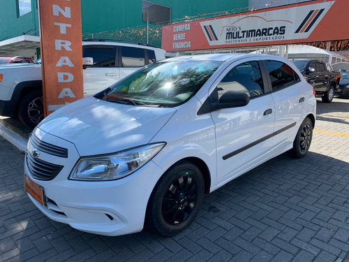 Chevrolet Onix 1.0 Joy 5p