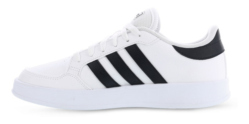 Championes Hombre adidas Breaknet 009.x8707