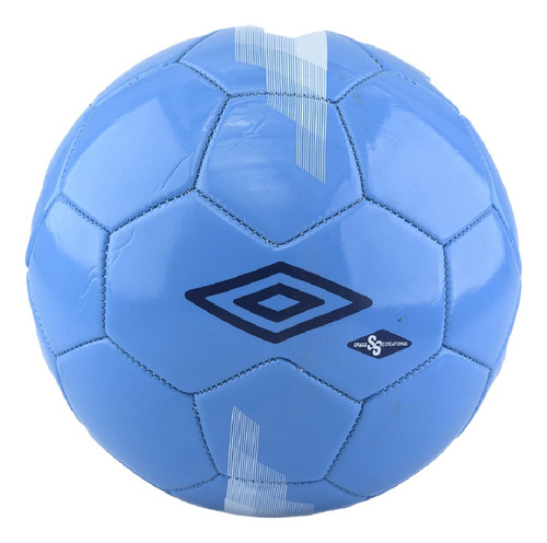 Pelota De Fútbol Umbro Formation N°5 Versátil Y Duradera