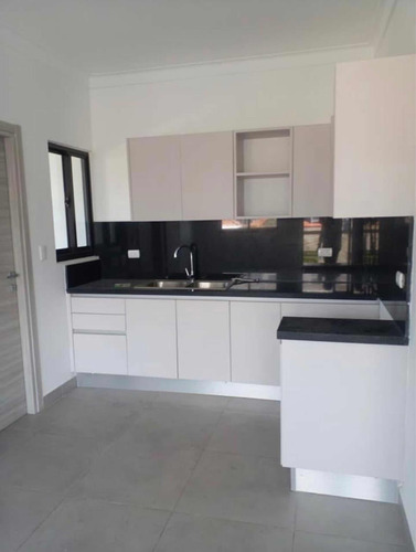 Vendo Apartamento De 3 Habitaciones En Bella Vista