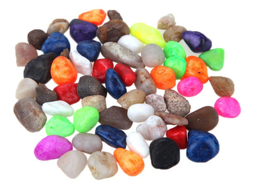 Imagen 7 de 9 de Mini Tanque De Peces De Escritorio Acuario Blanco Tanque De