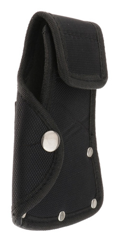 Imagen 6 de 12 de Funda De Tela Oxford Duradera De 4 Piezas, Negra Para Hacha