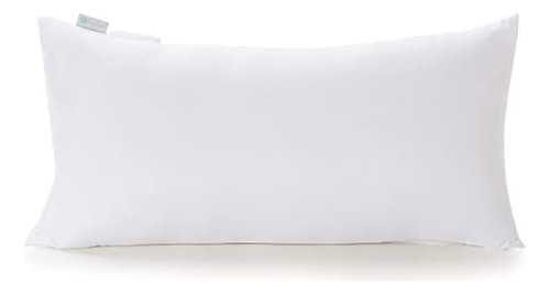 Acanva Relleno De Almohada Esponjoso Para Dormir En La Cama,