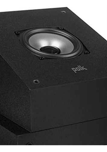 Polk Monitor Xt90 Par De Altavoces De Altura De Alta Resoluc