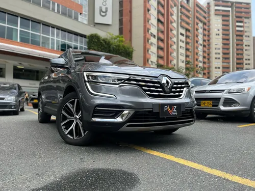 Renault Koleos 2.5 Intens